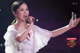 耳畔中国：陈燕妮《瑶族舞曲》，青格《母亲》