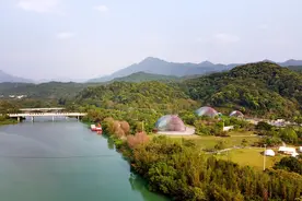 从化百里画廊！人少景美，免门票免费停车，这样的地方找不到几个视频封面