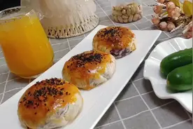 能瘦还能满足一天所需能量的早餐，芳姐教你如何搭配轻松搞定