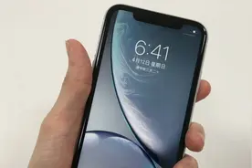 屏幕720p的苹果xr对比华为1080p屏幕差别有多大？苹果xr介绍！视频封面