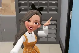 崽崽ZEPETP：教你怎么在监狱模式中找到监狱钥匙！超级简单！