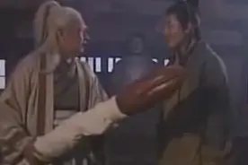 医神终于找到了传说中的七大恨，观众却担心被女主播看到视频封面