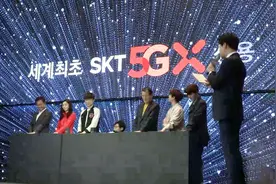 全球各国网速大曝光！韩国5G网速成全球第一：中国排名出来了视频封面