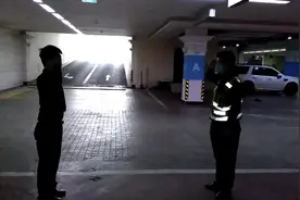 上海市黄浦区中山路566弄绿城黄浦湾物业服务集团有限公司视频封面