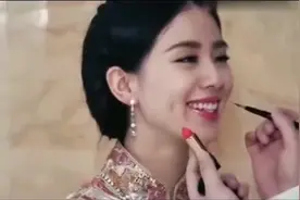 考古刘诗诗婚礼现场，伴郎伴娘也不是盖的，这都是什么神仙颜值！视频封面