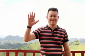 一亩地年租金18块，租了4万亩种油茶，还没开花结果就赚了2000万视频封面