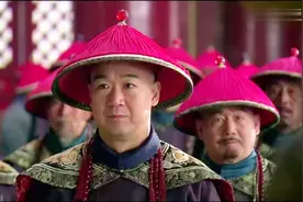 清朝时期的六部尚书指的是哪六部？相当于今天的哪个部门？视频封面