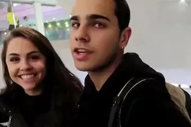 印度高种姓游成都，感叹中国内陆都如此发达，堪比印度孟买视频封面