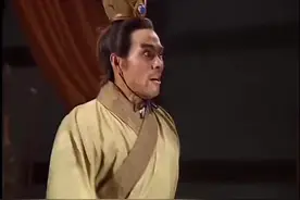 吕布和张飞第三次单挑，第一次是在虎牢关，第二次是在徐州城视频封面