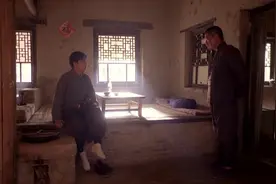 马仁礼喝着小酒哼着小曲，不料正美着，牛大胆来打“预防针”视频封面