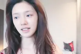 林允最新写真曝光，复古波波头获网友称赞：敢于挑战，敢于创新！视频封面