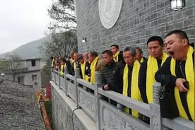 全球宾氏代表汇聚大碧头国际旅游度假区举行祭祖仪式视频封面