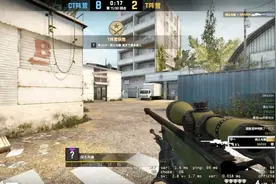 CSGO:FPS游戏玩家共同属性，看见队友打什么武器厉害忍不住也买