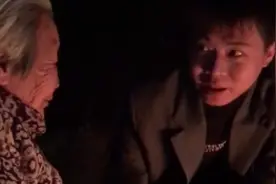 撩妹许华升学酒神爷爷，喝酒学酒神，许华升妥妥拿下老奶奶！视频封面