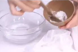 洗碗不用洗洁精，教你一招，五毒无害不伤手，关键比它省钱多视频封面