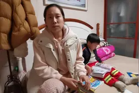 宝妈分享五岁宝宝看过的几百本书 网友说难怪逻辑思维这么强视频封面