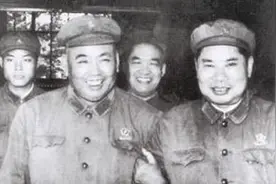 对越作战，为何战前突然换将？最终杨得志替代王必成视频封面