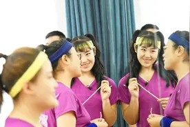 人生加减法：微笑需要训练，婉霏老师亲授国际标准笑容训练技巧视频封面