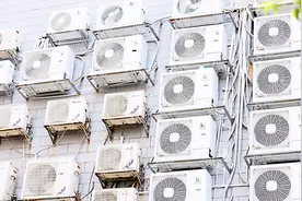 25平方的房间，用多大空调？1P，2P还是3P？收好这张表，一看就会