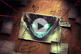 COAⅢ时装游戏内展示图片