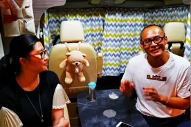 玩房车10个月了，为什么我们一直没装太阳能板