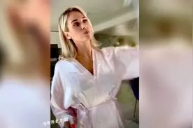 国际版抖音tiktok，目前最热门变装集合视频封面