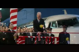 日本1964年新干线开通（高铁）速度最高210视频封面