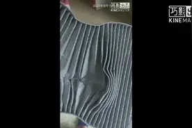 车用空调滤芯质量测试视频封面