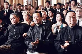 青帮的前身是个合法组织？为粮食运输做出大贡献，至今都还在视频封面