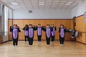 少儿舞蹈   黑猫警长