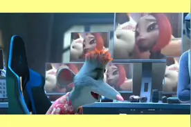 当女生说自己没有男朋友的时候，你可以这样回答。每日情话(一)