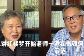 朴园书屋：《红楼梦》人物形象分析总论视频封面