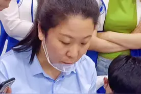 面部拨筋手法教学，#法令纹 的拨筋棒手法，你学会了吗？#面部拨筋 #面部护理 #采耳 #采耳培训视频封面