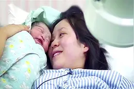 高龄产妇生孩子，究竟有什么危险？看完这3点有些慌了视频封面