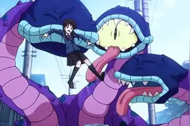 动漫：派大星老了就算了，居然还黑化了！