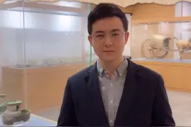 为什么青铜器的名字有那么多生僻字呢？