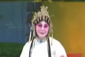 武安平调落子精彩唱段——李魁元老师演唱的《王鸾英思夫》视频封面