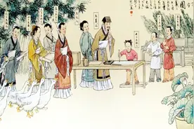 我们都被王羲之骗了，《兰亭集序》隐藏了上千年的秘密视频封面