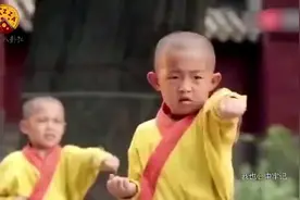 终于找到了，“师傅我坚持不住了”MV！歌曲很正能量！