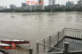 这东西一来，大家都害怕，什么东西都不要了。