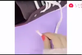 指甲油还可以这样用