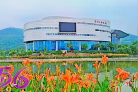 曝光福建这个城市，太过分，经济强就算了，连环境也这么好！视频封面