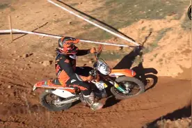 摩托车越野耐力赛都需要具备哪些条件？