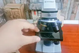 矿泉水放时间长了，还能不能喝？用显微镜放大后，明白了视频封面