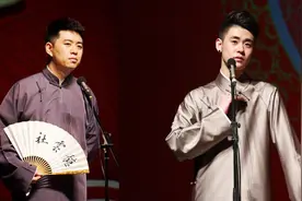 德云社大哥冯照洋发文揪出幕后黑手，点出张云雷事件的根本原因！视频封面