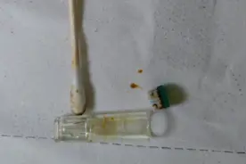 一颗烟的焦油量到底有多少视频封面