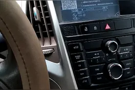 车不是好车，但音响感觉还行，老英朗GT