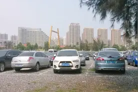 夏季车停路边，被暴晒后会不会伤车？这些情况要牢记！