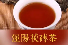 砖茶里的金花菌对疫情有帮助吗？
