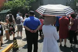 2020年北京师大附中高考现场视频封面